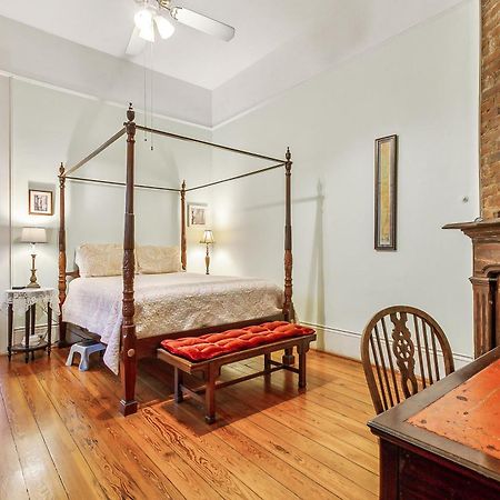 Garden District Bed And Breakfast New Orleans Bagian luar foto
