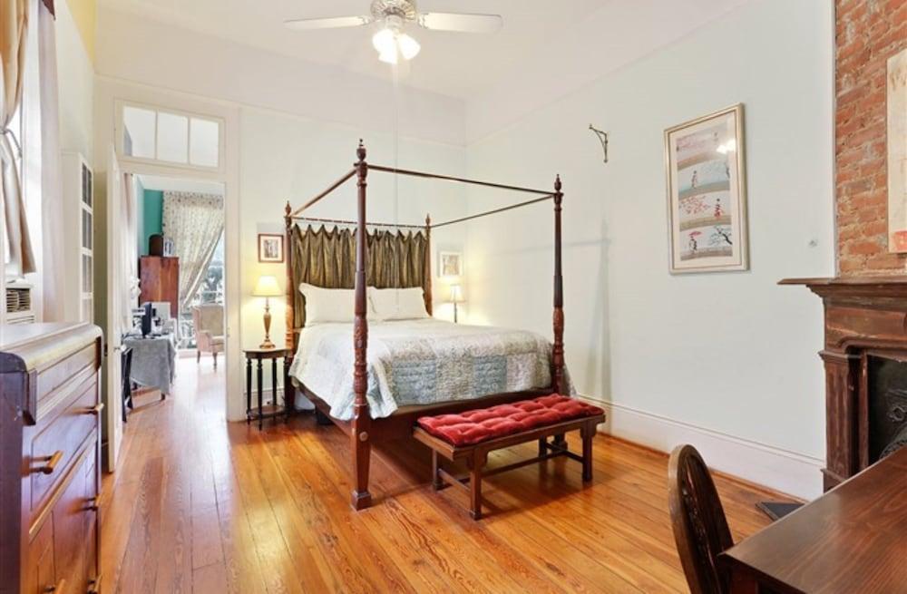 Garden District Bed And Breakfast New Orleans Bagian luar foto