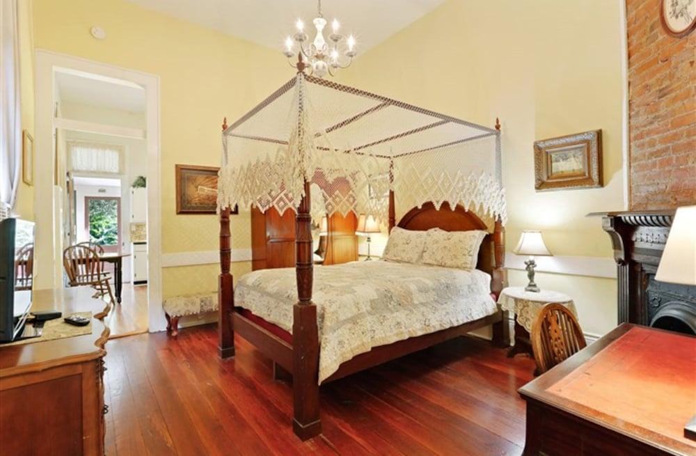 Garden District Bed And Breakfast New Orleans Bagian luar foto