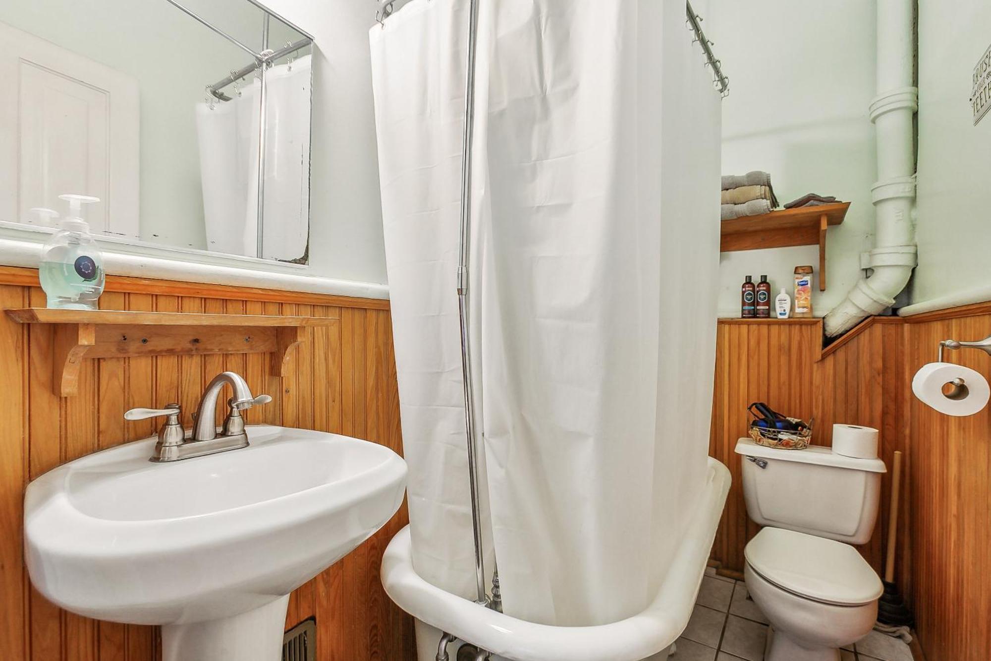 Garden District Bed And Breakfast New Orleans Bagian luar foto