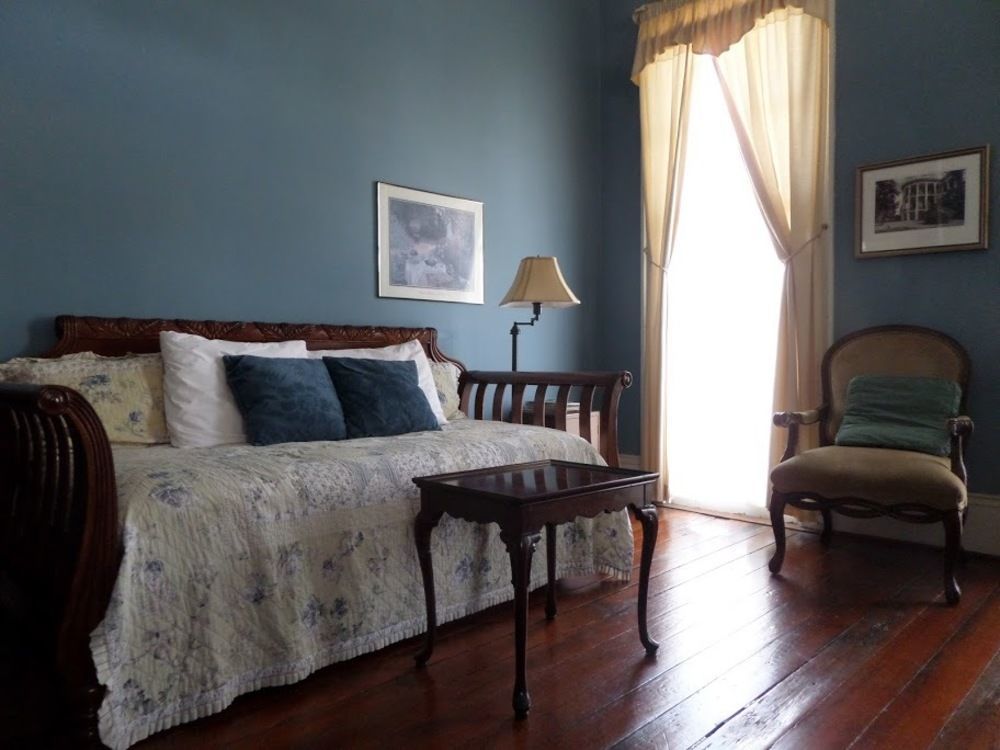 Garden District Bed And Breakfast New Orleans Bagian luar foto