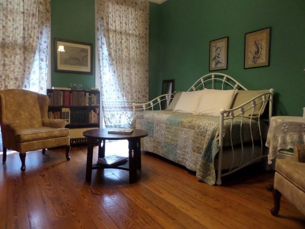 Garden District Bed And Breakfast New Orleans Bagian luar foto