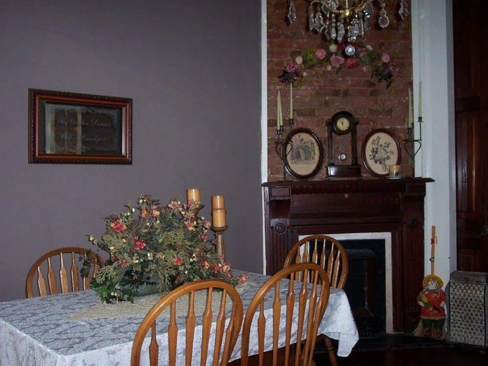 Garden District Bed And Breakfast New Orleans Bagian luar foto