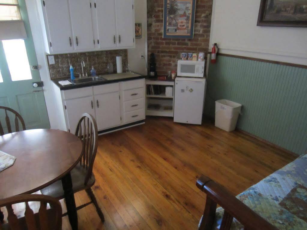 Garden District Bed And Breakfast New Orleans Bagian luar foto